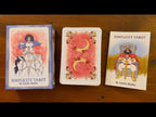 Simplicity Tarot | ไพ่ทาโรต์ ไพ่ขอบทอง