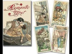 Romantic Tarot | ไพ่ทาโรต์
