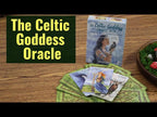 Celtic Goddess Oracle Deck, The | ไพ่ออราเคิล