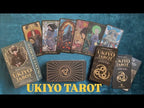 Ukiyo Tarot | ไพ่ทาโรต์