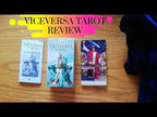 Viceversa Tarot Deck | ไพ่ทาโรต์