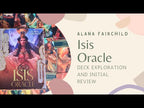 Isis Oracle | ไพ่ออราเคิล