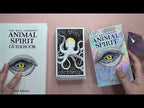 Wild Unknown Animal Spirit Deck and Guidebook, The | ไพ่ออราเคิล พร้อมหนังสือคู่มือ