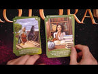 Angel Wisdom Tarot | ไพ่ทาโรต์