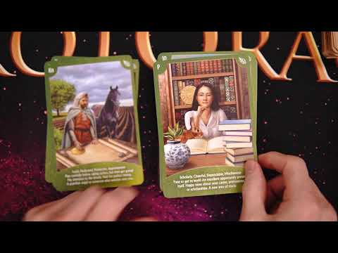 Angel Wisdom Tarot | ไพ่ทาโรต์