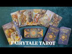 Fairytale Tarot | ไพ่ทาโรต์