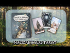 Magical Hours Tarot | ไพ่ทาโรต์