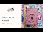 Jane Austen Oracle | ไพ่ออราเคิล