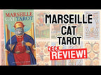 Marseille Cat Tarot | ไพ่ทาโรต์