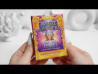 Angel Answers Pocket Oracle Cards | ไพ่ออราเคิล ขนาดพกพา
