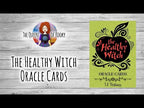 Healthy Witch Oracle Cards, The | ไพ่ออราเคิล