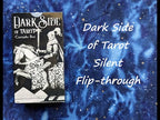 Dark Side of Tarot Deck | ไพ่ทาโรต์