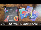 Mystic Mondays: The Cosmic Creatures Deck | ไพ่ออราเคิล