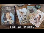 Hush Tarot | ไพ่ทาโรต์
