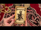 Daemon Tarot Deck, The | ไพ่ทาโรต์ พร้อมหนังสือคู่มือ