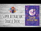 Super Attractor | ไพ่ออราเคิล