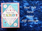 Real Talk Tarot – Gift Edition | ไพ่ทาโรต์