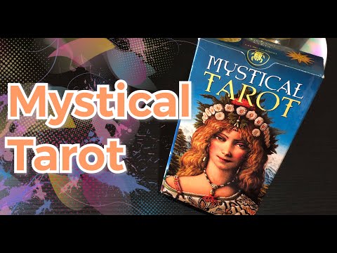 Mystical Tarot | ไพ่ทาโรต์
