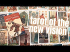 Tarot of the New Vision Mini | ไพ่ทาโรต์ ขนาดพกพา
