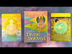 Divine Beloved Oracle Cards | ไพ่ออราเคิล