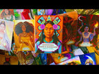 Goddesses, Gods and Guardians Oracle Cards | ไพ่ออราเคิล