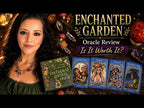 Enchanted Garden Oracle | ไพ่ออราเคิล