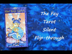 Fey Tarot | ไพ่ทาโรต์