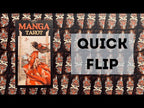 Manga Tarot | ไพ่ทาโรต์