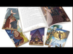 In Between Tarot Kit | ไพ่ทาโรต์ พร้อมหนังสือคู่มือ