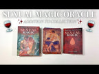 Sexual Magic Oracle Cards | ไพ่ออราเคิล