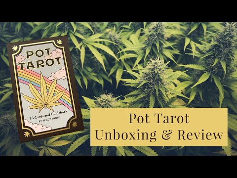 Pot Tarot | ไพ่ทาโรต์
