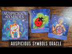 Auspicious Symbols for Luck and Healing Oracle Deck | ไพ่ออราเคิล