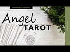 Angel Tarot | ไพ่ทาโรต์
