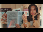 Sexual Magic Tarot – Mini Tarot | ไพ่ทาโรต์ ขนาดพกพา