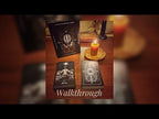 Phantomwise Tarot, The | ไพ่ทาโรต์
