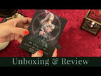 Dark Magick Oracle | ไพ่ออราเคิล ไพ่ขอบเงิน