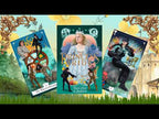Princess Bride Tarot, The | ไพ่ทาโรต์ พร้อมหนังสือคู่มือ