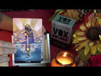 Voice of Tarot Vox Arcana | ไพ่ทาโรต์