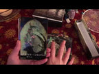 Fallen Angel Oracle Cards | ไพ่ออราเคิล