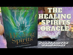 Healing Spirits Oracle, The | ไพ่ออราเคิล
