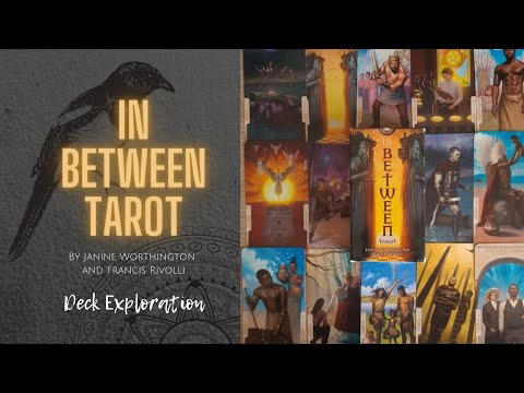 In Between Tarot | ไพ่ทาโรต์