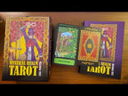 Mystical Realm Tarot | ไพ่ทาโรต์ พร้อมหนังสือคู่มือ