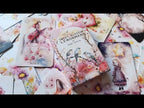 Sweet Blossom Lenormand | ไพ่เลอนอร์มองด์