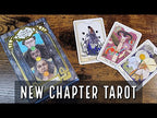 The New Chapter Tarot | ไพ่ทาโรต์