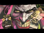 Joker Tarot | ไพ่ทาโรต์