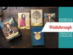Angels and Ancestors Oracle Cards | ไพ่ออราเคิล